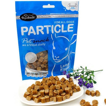 VEGEBRAND - Particle Pet Snack