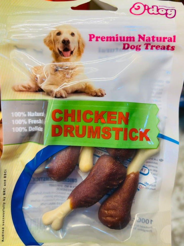 O'DOG - Premium Natural Dog Treat