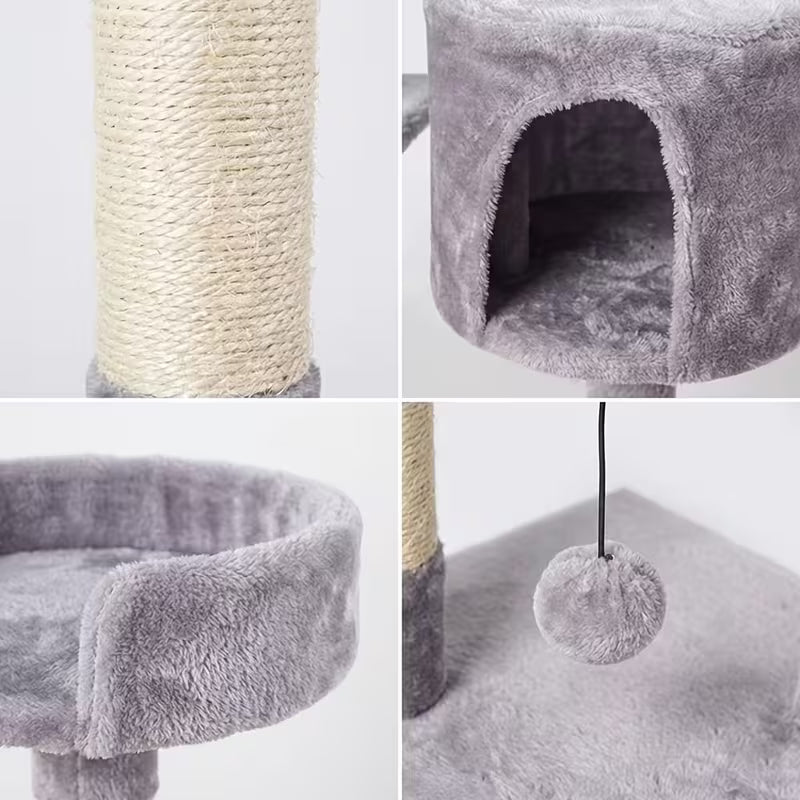 Cat Condo