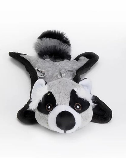 NUNBELL - Plush Squeaky Toy