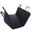 PET CAR SEAT COVER