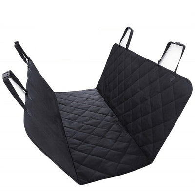 PET CAR SEAT COVER
