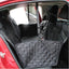 PET CAR SEAT COVER