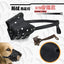 Dog Leather Muzzle