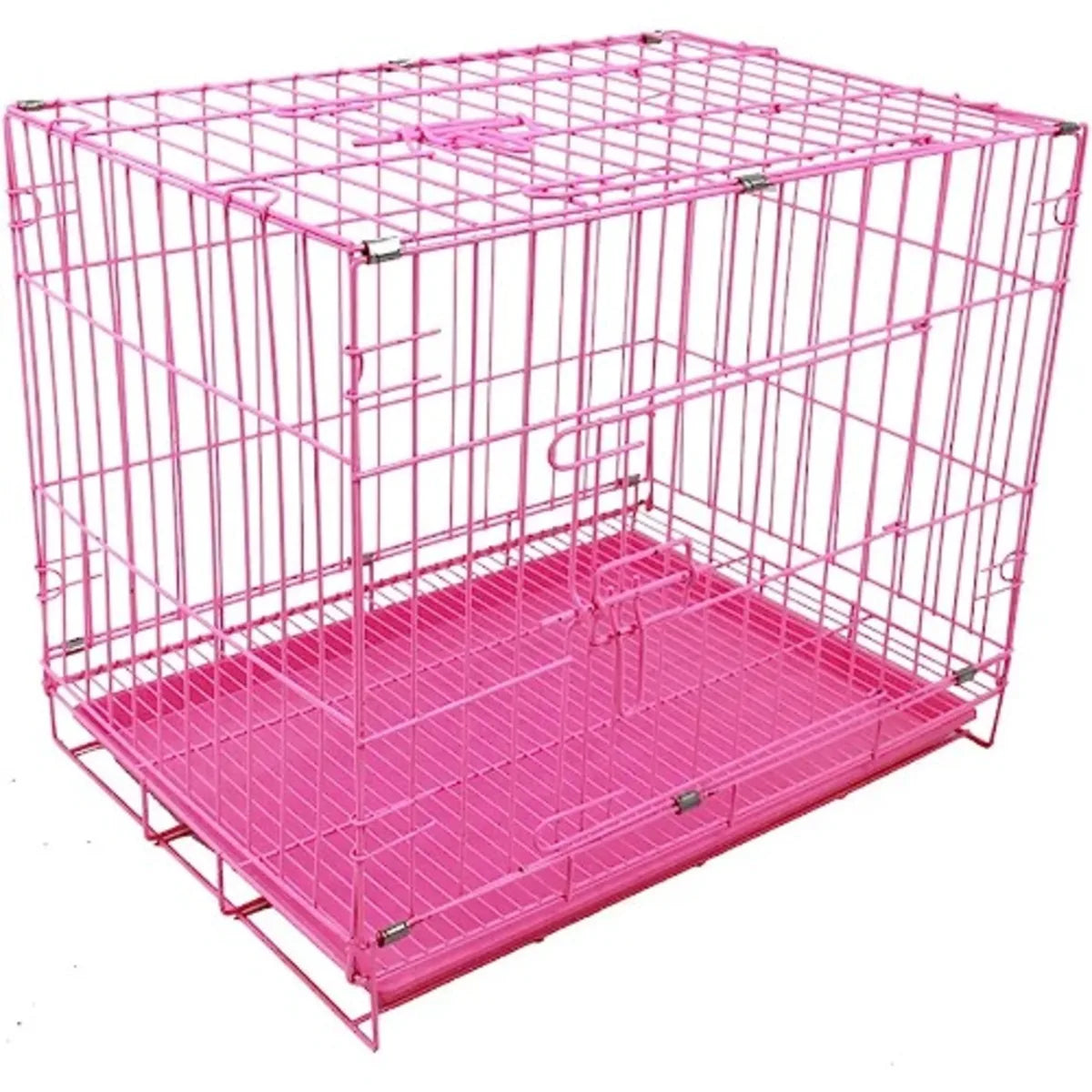 Pet Collapsible Cage