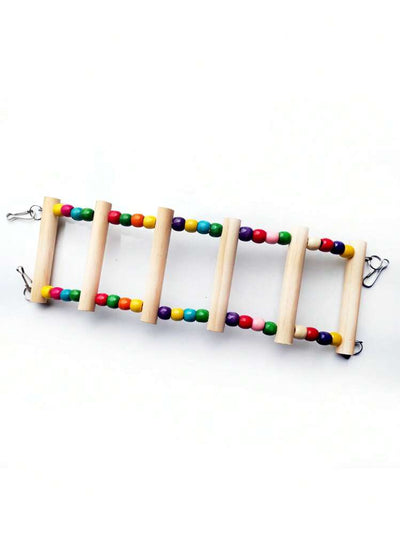 Climbing Ladder Parrot Toy