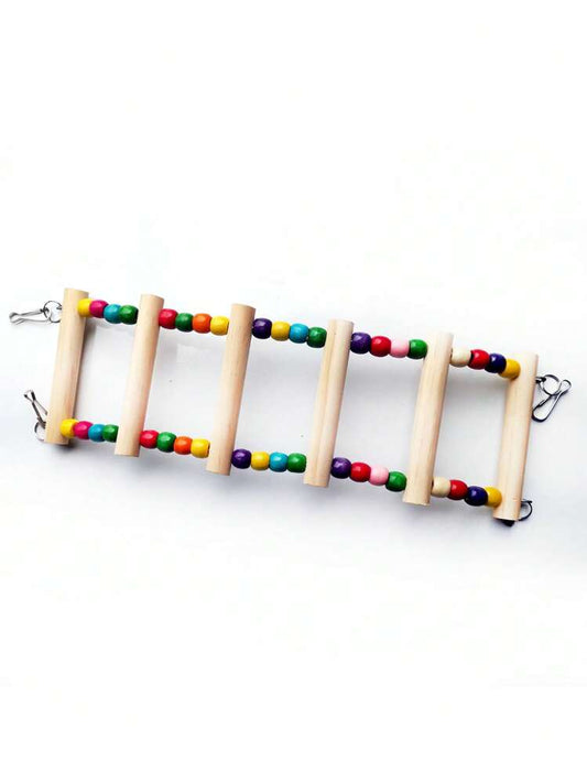 Climbing Ladder Parrot Toy