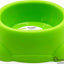 Single Plastic Oval Bowl