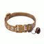 Paw & Print Design Pet Collar