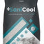 SANI COOL - White Bentonite Ultra Clumping Cat Litter