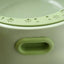 NUNBELL - Fancy Round Open Cat Litter Box With Scoop