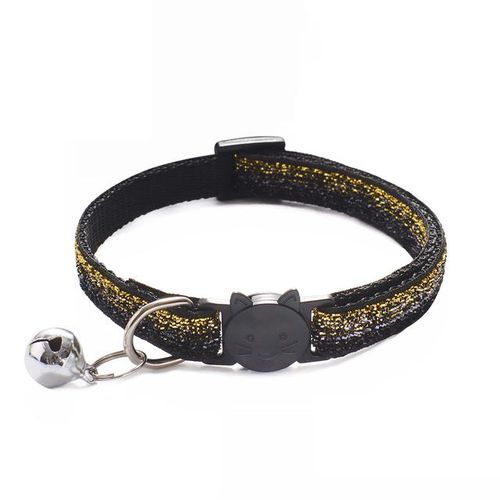 Pet Glitter Collar