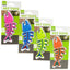 NUNBELL - Fish Skeleton Rubber Toy