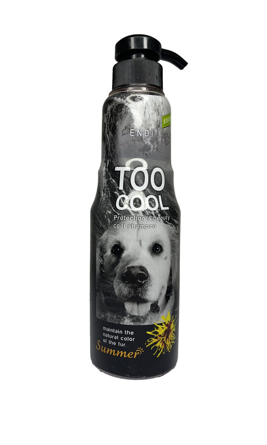 ENDI - Too Cool Shampoo