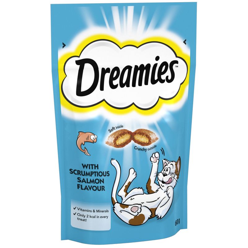 DREAMIES - Cat Treats