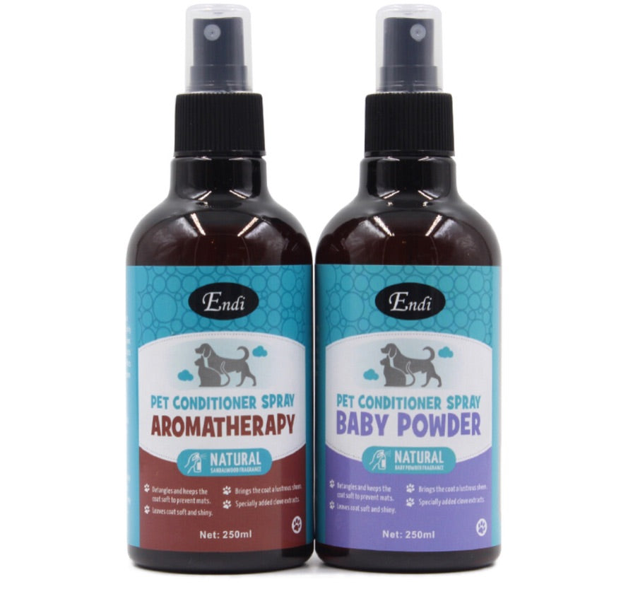 ENDI - Pet Detangling Conditioner Spray