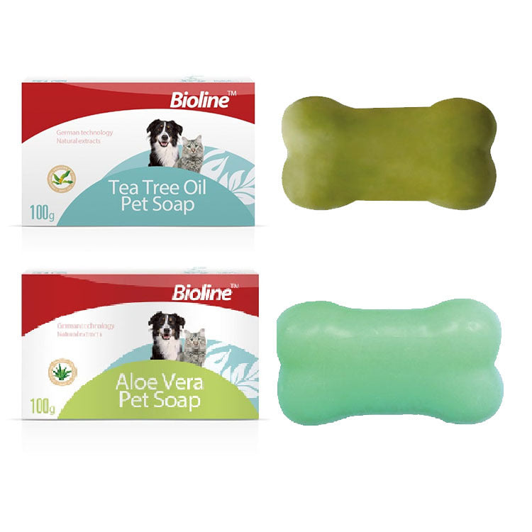 BIOLINE - Pet Soap