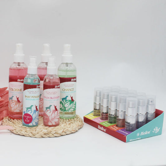 Bioline Pet Perfume