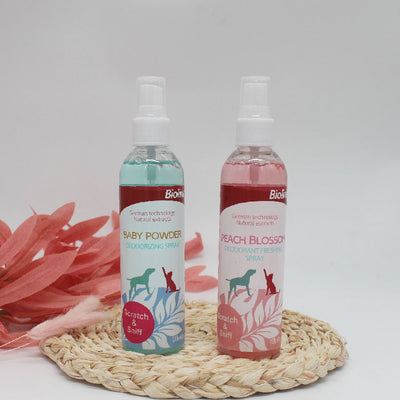 BIOLINE - Pet Perfume