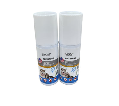 IILYOAV - Insect Repellent Spray