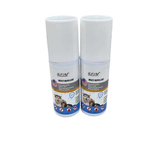 IILYOAV - Insect Repellent Spray