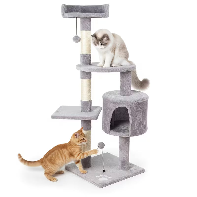 Cat Condo