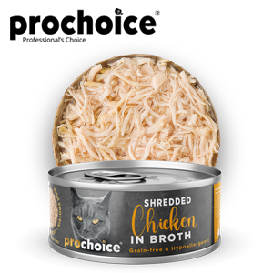 BEST PET DELUXE - Shredded Chicken