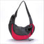 Crossbody Breathable Mesh Pet Bag