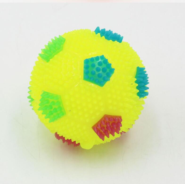 Spiky Football Toy