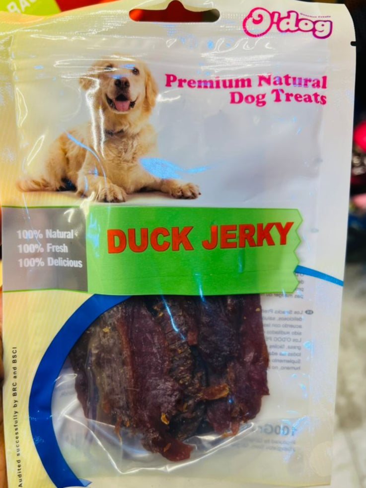O'DOG - Premium Natural Dog Treat