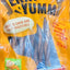 JERKY YUMMY - Dog Treat