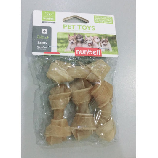 NUNBELL - Knuckle Bone Chew