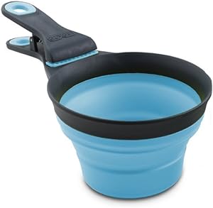 DZL - Pet Food Measuring Cup