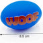 NUNBELL - Squeaky Woof Toy