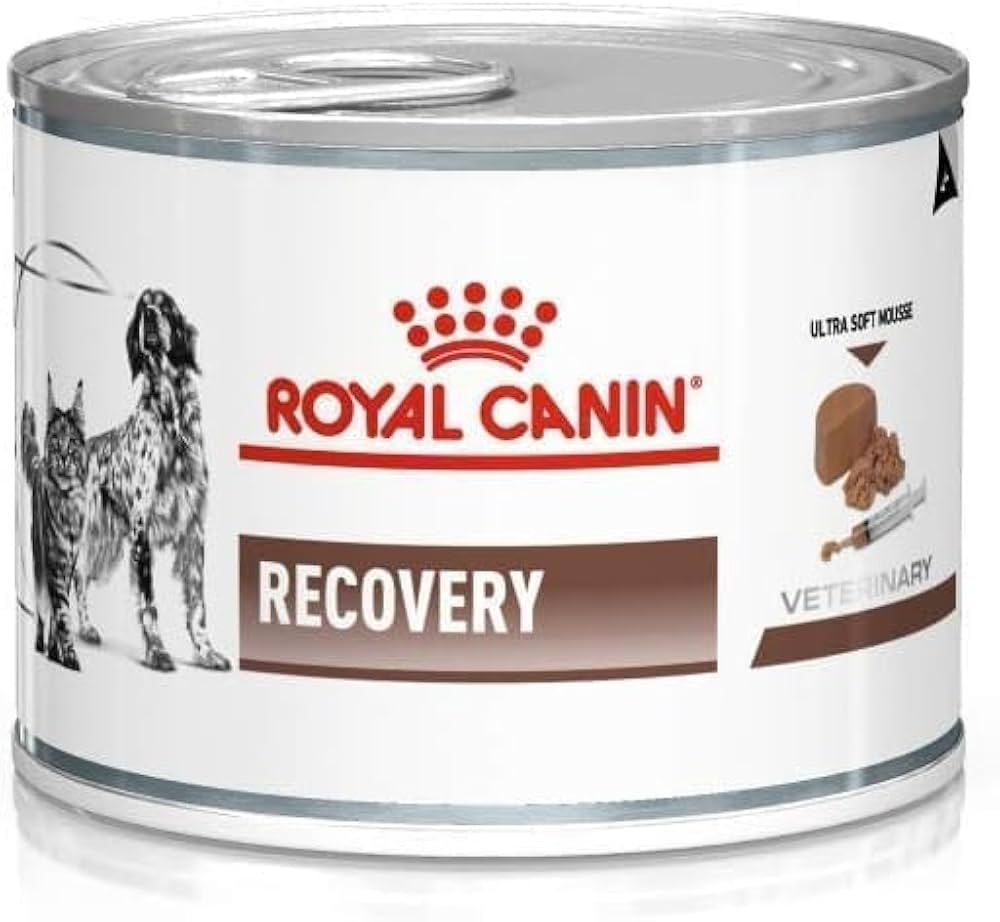 ROYAL CANIN - Recovery