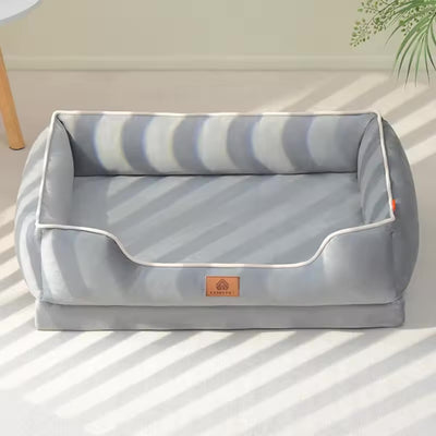 FAIRYPET - Square Pet Bed