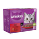 WHISKAS - Meaty Meals In Gravy