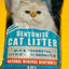 BENTONITE - Cat Litter