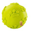 Squeaky Paw Ball Toy