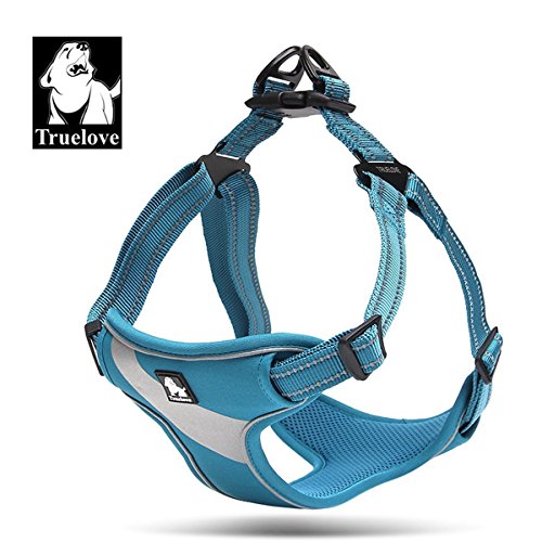 NUNBELL - Reflective  Pet Harness