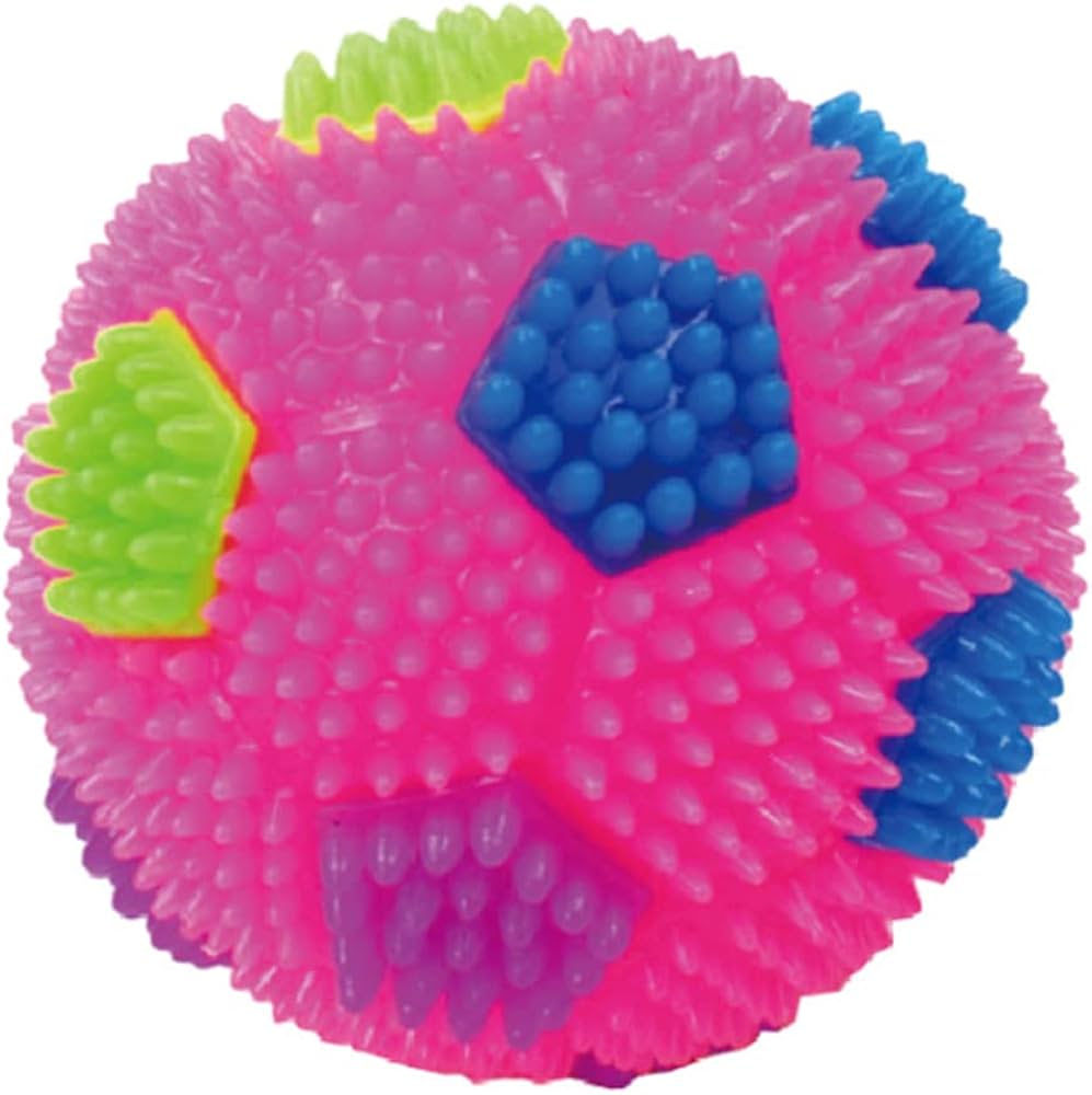 Spiky Football Toy