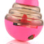 Tumbler Pet Toy | Food Dispensing Ball