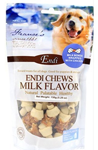 ENDI - Dental Treat