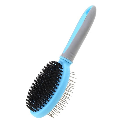 PET COMB - Double Sided Brush