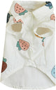 Pet Strawberry Shirt