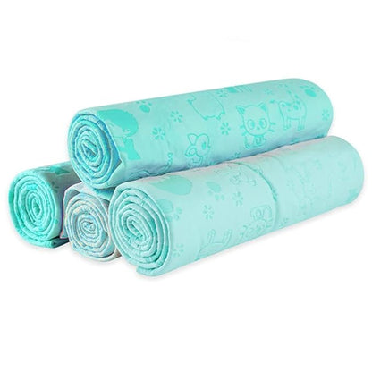 CLEAN CHAM - Absorbent Bath Towel