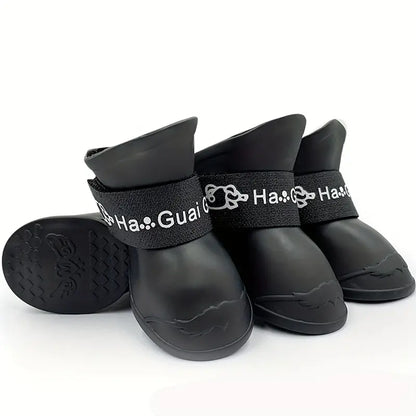 NUNBELL - Elastic Protective Multi-Usage Shoe