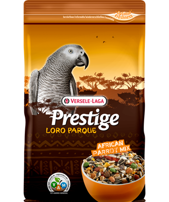 VERSELE - LAGA - Loro Parque African Parrot Mix