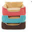 Fully Removable Backrest Pet Bed