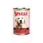 Sparky Dog Wet Food